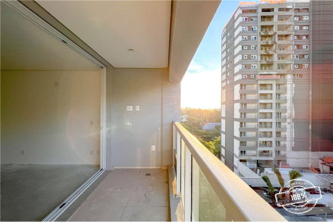 Imagem Imóvel com 1 Quarto à Venda, em Vila Clementino - São Paulo Imagem Imóvel com 1 Quarto à Venda, em Vila Clementino - São Paulo