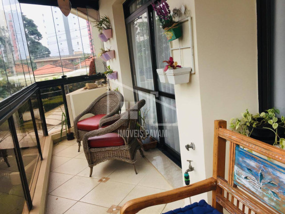 Imagem Apartamento com 4 Quartos à Venda, 178 m² em Centro - São Bernardo Do Campo Imagem Apartamento com 4 Quartos à Venda, 178 m² em Centro - São Bernardo Do Campo