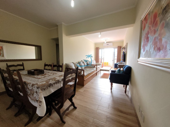 Imagem Apartamento com 2 Quartos à Venda, 74 m² em Centro - Ubatuba