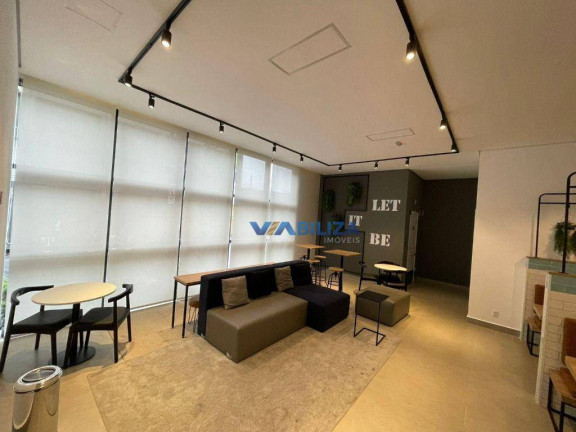Imagem Studio com 1 Quarto à Venda, 23 m² em Centro - São Paulo Imagem Studio com 1 Quarto à Venda, 23 m² em Centro - São Paulo