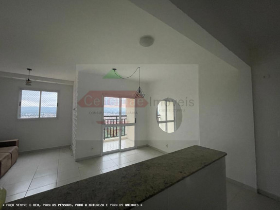 Imagem Apartamento com 2 Quartos à Venda, 65 m² em Vila Nossa Senhora Das Graças - Taubaté Imagem Apartamento com 2 Quartos à Venda, 65 m² em Vila Nossa Senhora Das Graças - Taubaté