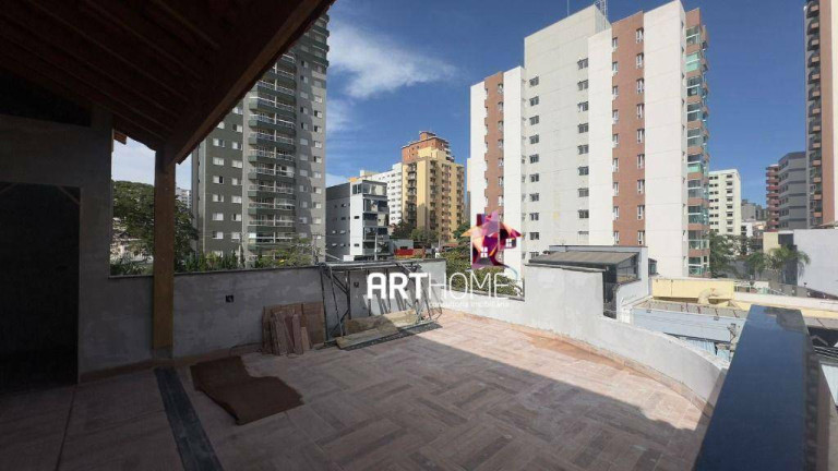 Imagem Cobertura com 2 Quartos à Venda, 102 m² em Vila Bastos - Santo André Imagem Cobertura com 2 Quartos à Venda, 102 m² em Vila Bastos - Santo André