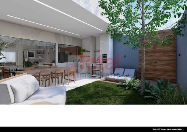 Imagem Casa com 3 Quartos à Venda, 200 m² em Cidade Nova - Santana Do Paraíso Imagem Casa com 3 Quartos à Venda, 200 m² em Cidade Nova - Santana Do Paraíso