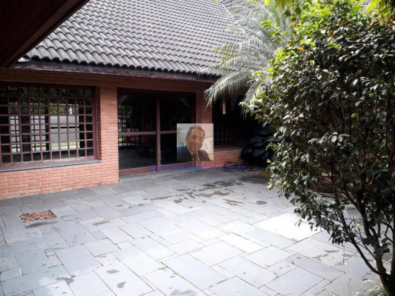 Imagem Casa com 3 Quartos à Venda, 349 m² em Granja Viana - Cotia Imagem Casa com 3 Quartos à Venda, 349 m² em Granja Viana - Cotia