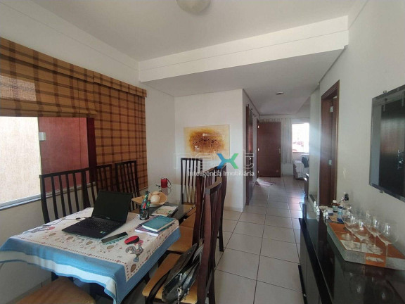 Imagem Sobrado com 3 Quartos à Venda, 143 m² em Parque Residencial Rita Vieira - Campo Grande