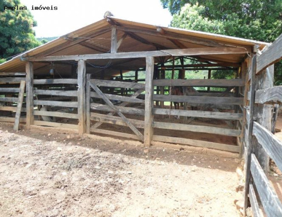 Imagem Fazenda à Venda, 164 m² em Monjolos área Rural - Monjolos
