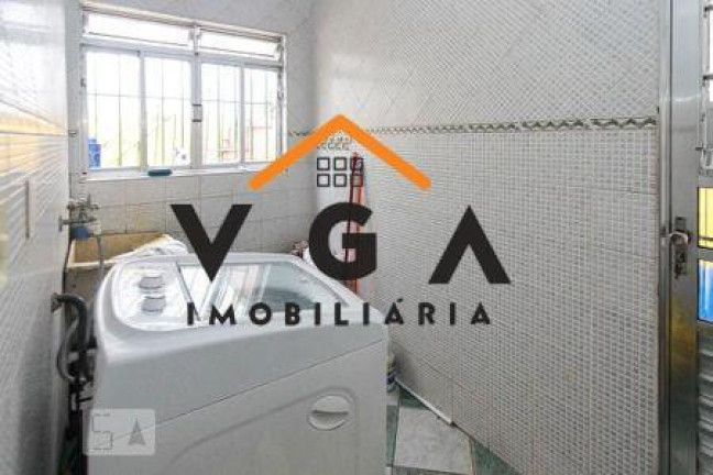 Imagem Casa com 3 Quartos à Venda, 134 m² em Jardim Vila Formosa - São Paulo Imagem Casa com 3 Quartos à Venda, 134 m² em Jardim Vila Formosa - São Paulo