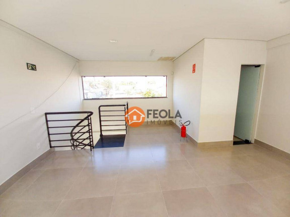 Imagem Sala Comercial para Alugar, 90 m² em Parque Gramado - Americana Imagem Sala Comercial para Alugar, 90 m² em Parque Gramado - Americana