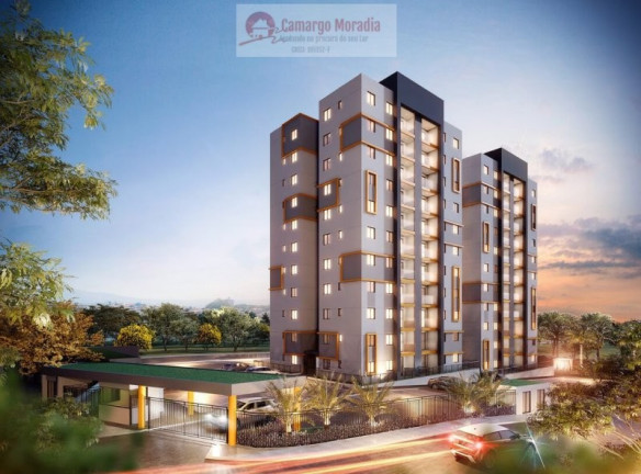 Imagem Apartamento com 3 Quartos à Venda, 63 m² em Parque Santa Rosa - Suzano Imagem Apartamento com 3 Quartos à Venda, 63 m² em Parque Santa Rosa - Suzano