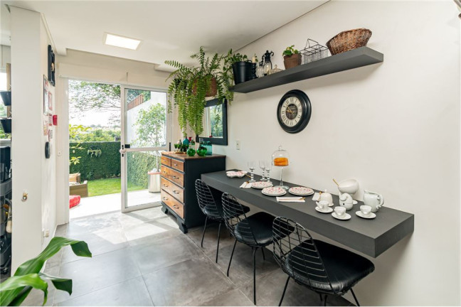Imagem Casa de Condomínio com 2 Quartos à Venda, 85 m² em Mário Quintana - Porto Alegre