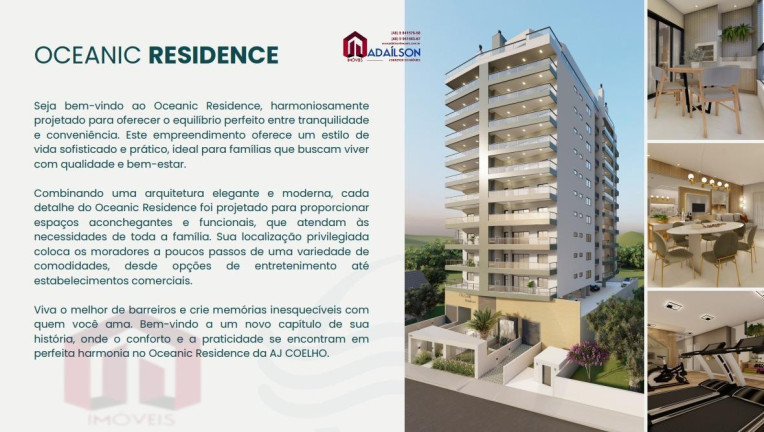 Imagem Imóvel com 2 Quartos à Venda, 72 m²