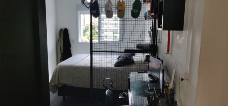 Imagem Imóvel com 1 Quarto à Venda, 74 m² em Aclimação - São Paulo Imagem Imóvel com 1 Quarto à Venda, 74 m² em Aclimação - São Paulo