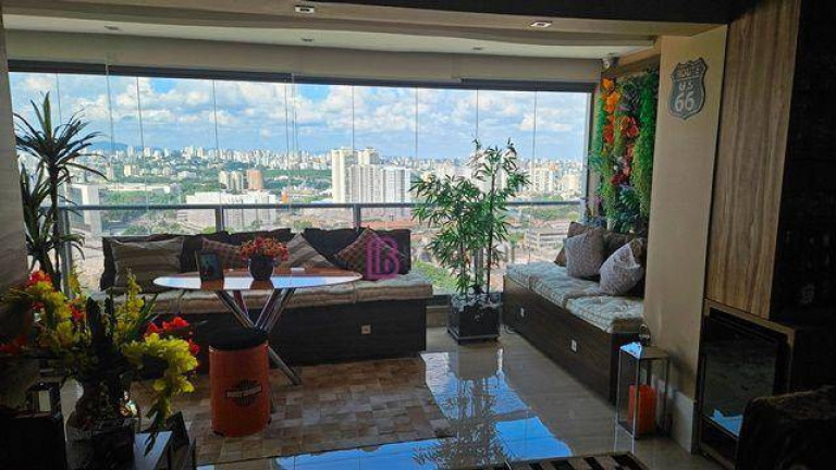 Apartamento com 1 Quarto à Venda, 50 m² em Barra Funda - São Paulo