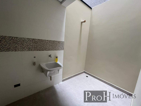 Imagem Sobrado com 2 Quartos à Venda, 135 m² em Vila Curuçá - Santo André