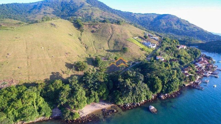 Imagem Terreno à Venda, 700 m² em Ponta Leste - Angra Dos Reis Imagem Terreno à Venda, 700 m² em Ponta Leste - Angra Dos Reis