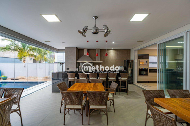 Imagem Casa com 4 Quartos à Venda, 474 m² em Swiss Park - Campinas Imagem Casa com 4 Quartos à Venda, 474 m² em Swiss Park - Campinas