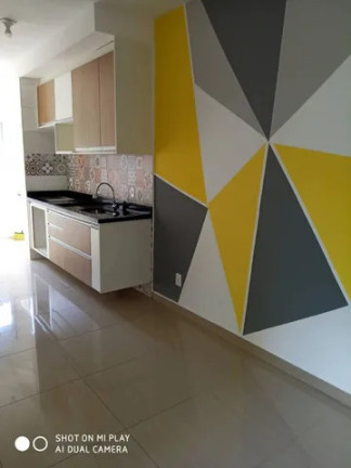 Imagem Apartamento com 2 Quartos à Venda, 48 m² em Jardim Caiapia - Cotia Imagem Apartamento com 2 Quartos à Venda, 48 m² em Jardim Caiapia - Cotia