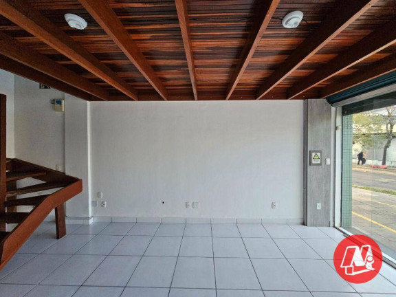 Imagem Loja para Alugar, 28 m² em Petrópolis - Porto Alegre