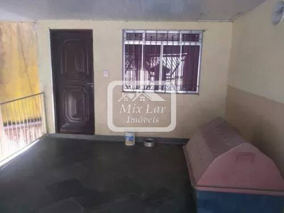 Imagem Sobrado com 4 Quartos à Venda, 125 m² em Veloso - Osasco Imagem Sobrado com 4 Quartos à Venda, 125 m² em Veloso - Osasco