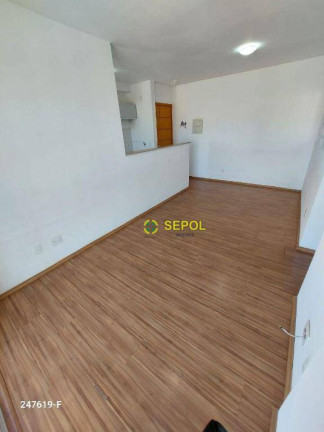 Imagem Apartamento com 2 Quartos à Venda, 51 m² em Utinga - Santo André Imagem Apartamento com 2 Quartos à Venda, 51 m² em Utinga - Santo André