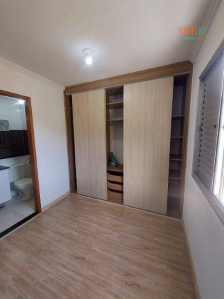 Imagem Apartamento com 2 Quartos para Alugar, 65 m² em Parque São Domingos - São Paulo