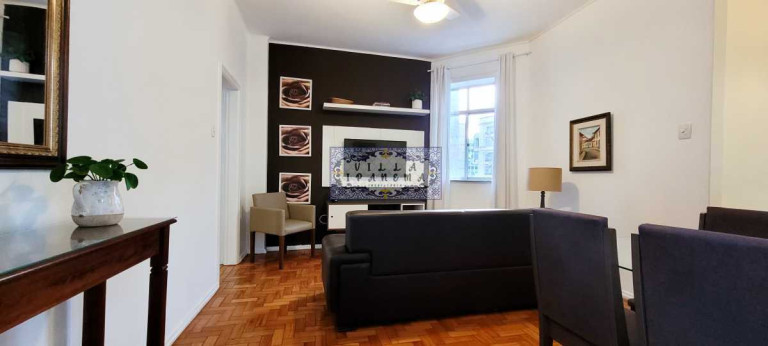 Imagem Apartamento com 2 Quartos à Venda, 90 m² em Copacabana - Rio De Janeiro Imagem Apartamento com 2 Quartos à Venda, 90 m² em Copacabana - Rio De Janeiro