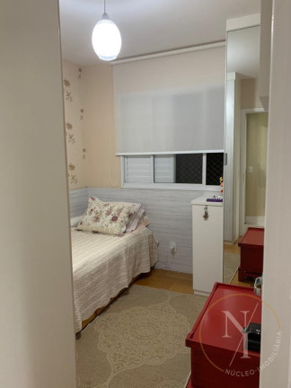 Imagem Apartamento com 3 Quartos à Venda, 77 m² em Alto Da Mooca - São Paulo