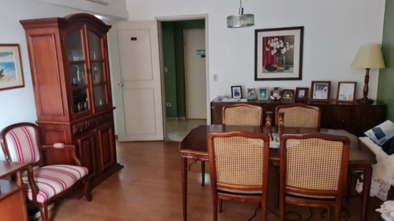 Apartamento com 3 Quartos à Venda, 97 m² em Vila Nova Conceição - São Paulo