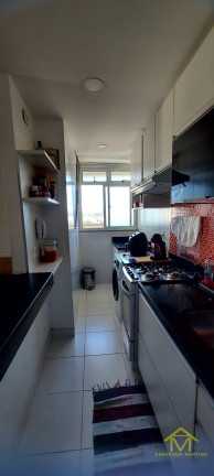 Imagem Apartamento com 2 Quartos à Venda, 60 m² em Praia De Itaparica - Vila Velha Imagem Apartamento com 2 Quartos à Venda, 60 m² em Praia De Itaparica - Vila Velha