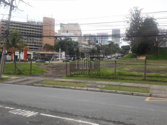 Imagem Terreno à Venda, 6.240 m² em Alphaville Residencial Dois - Barueri Imagem Terreno à Venda, 6.240 m² em Alphaville Residencial Dois - Barueri
