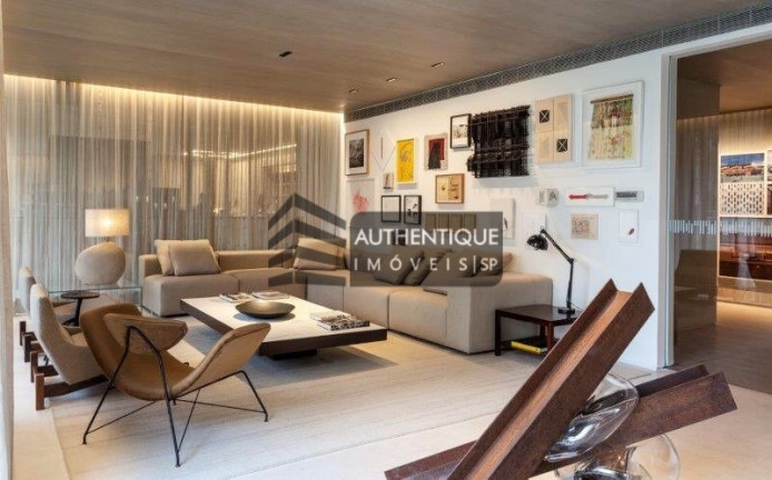 Imagem Cobertura com 3 Quartos à Venda, 456 m² em Pinheiros - São Paulo Imagem Cobertura com 3 Quartos à Venda, 456 m² em Pinheiros - São Paulo
