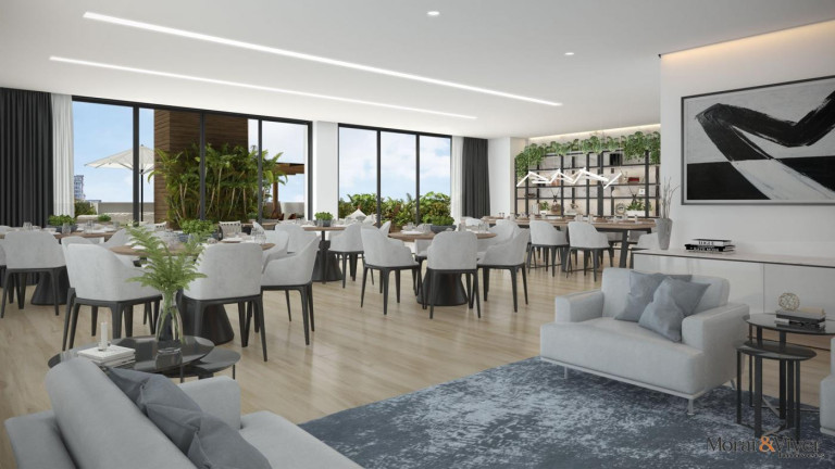 Imagem Apartamento com 3 Quartos à Venda, 103 m² em Cristo Rei - Curitiba Imagem Apartamento com 3 Quartos à Venda, 103 m² em Cristo Rei - Curitiba