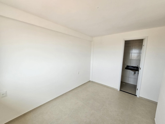 Imagem Apartamento com 2 Quartos à Venda, 53 m² em Engenheiro Luciano Cavalcante - Fortaleza