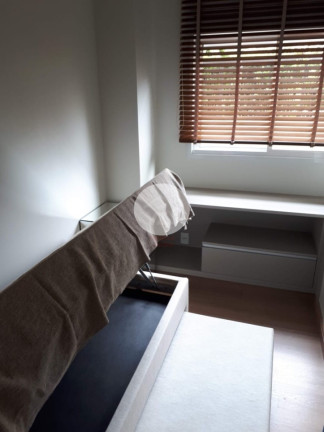 Imagem Apartamento com 2 Quartos para Alugar, 77 m² em Jardim Leonor - São Paulo