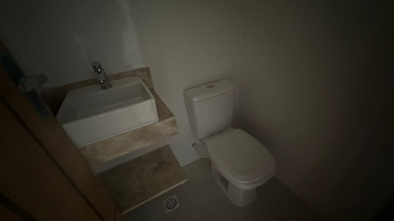 Imagem Casa com 2 Quartos à Venda, 80 m² em Vila Belmiro - Santos