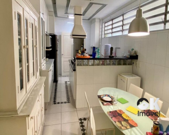 Imagem Apartamento com 3 Quartos à Venda, 260 m² em Higienópolis - São Paulo