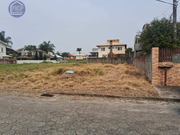 Imagem Terreno à Venda, 360 m² em Carianos - Florianópolis