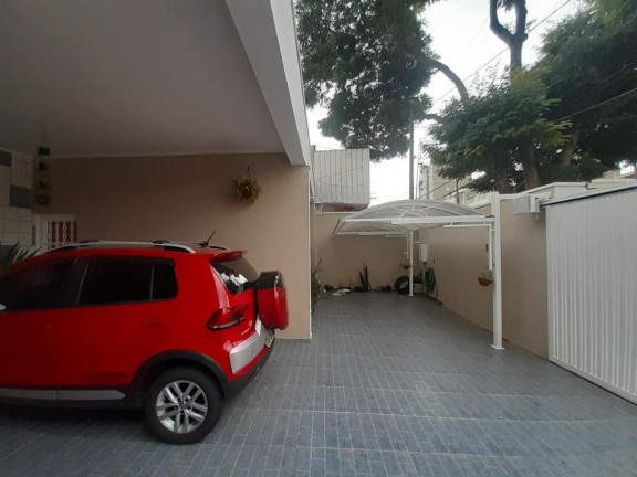 Imagem Casa com 3 Quartos à Venda, 181 m² em Parque Taquaral - Campinas Imagem Casa com 3 Quartos à Venda, 181 m² em Parque Taquaral - Campinas