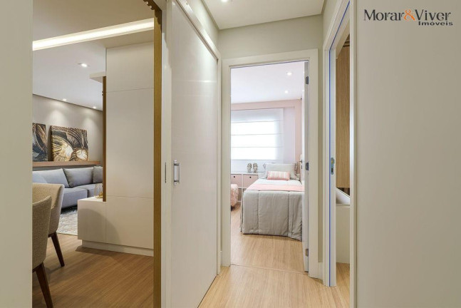 Imagem Apartamento com 3 Quartos à Venda, 111 m² em Ahú - Curitiba Imagem Apartamento com 3 Quartos à Venda, 111 m² em Ahú - Curitiba