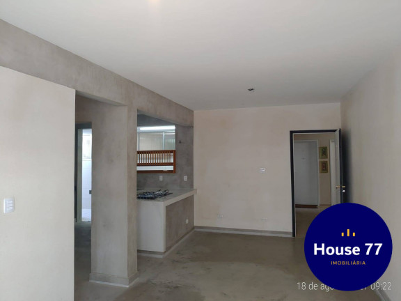 Imagem Apartamento com 3 Quartos à Venda, 91 m² em Vila Nova Conceição - São Paulo