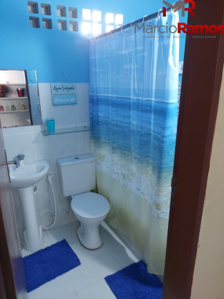 Imagem Casa com 2 Quartos à Venda, 100 m² em Beberibe - Beberibe Imagem Casa com 2 Quartos à Venda, 100 m² em Beberibe - Beberibe