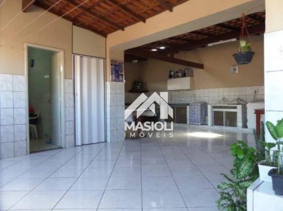 Imagem Casa com 5 Quartos à Venda, 234 m² em Ibes - Vila Velha Imagem Casa com 5 Quartos à Venda, 234 m² em Ibes - Vila Velha