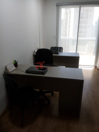 Imagem Sala Comercial à Venda, 37 m² em Centro - Osasco Imagem Sala Comercial à Venda, 37 m² em Centro - Osasco