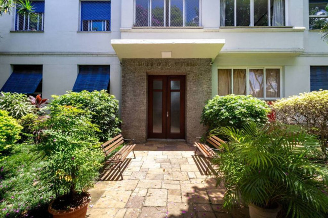 Imagem Apartamento com 2 Quartos à Venda, 76 m² em Jardim Paulista - São Paulo Imagem Apartamento com 2 Quartos à Venda, 76 m² em Jardim Paulista - São Paulo