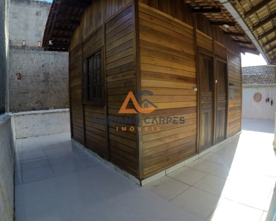 Imagem Casa com 4 Quartos à Venda, 80 m² em Nossa Senhora Da Paz - Balneário Piçarras Imagem Casa com 4 Quartos à Venda, 80 m² em Nossa Senhora Da Paz - Balneário Piçarras