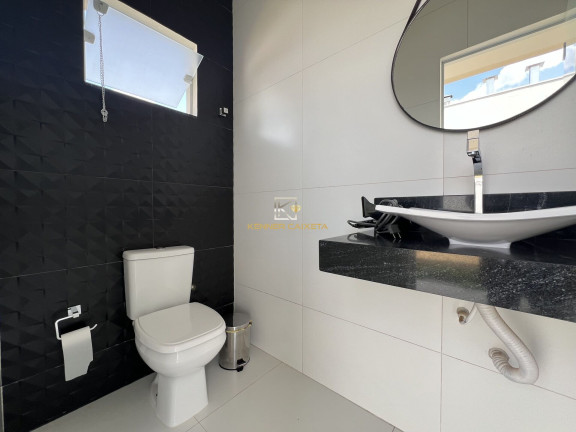 Imagem Casa com 3 Quartos à Venda, 190 m² em Chácaras Caiçaras - Patos De Minas Imagem Casa com 3 Quartos à Venda, 190 m² em Chácaras Caiçaras - Patos De Minas