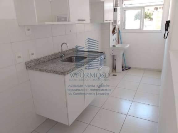 Imagem Apartamento com 2 Quartos à Venda, 50 m² em São Francisco Xavier - Rio De Janeiro