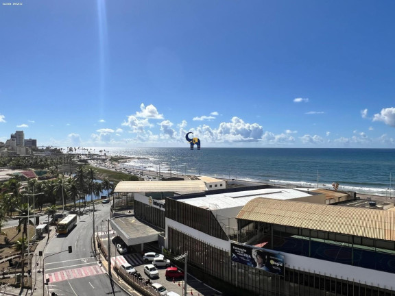 Imagem Cobertura com 2 Quartos à Venda, 86 m² em Pituba - Salvador