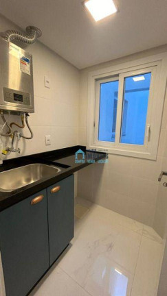 Imagem Apartamento com 1 Quarto à Venda, em Centro - Tramandaí Imagem Apartamento com 1 Quarto à Venda, em Centro - Tramandaí