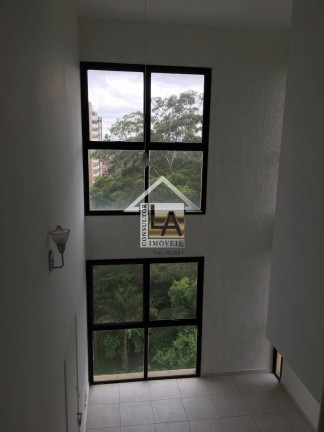 Imagem Apartamento com 3 Quartos à Venda, 112 m² em Morumbi - São Paulo